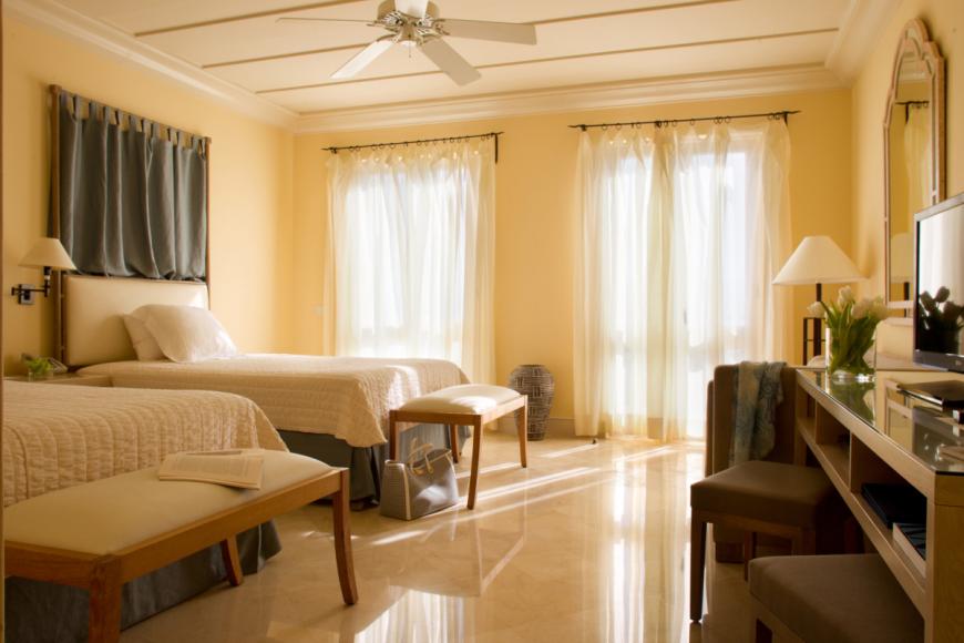 5 Sterne Familienhotel: Anassa - Latchi, Paphos, Bild 9