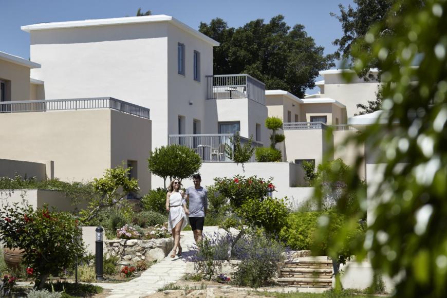 4 Sterne Familienhotel: Louis St. Elias Resort - Protaras, Famagusta (Süden), Bild 10