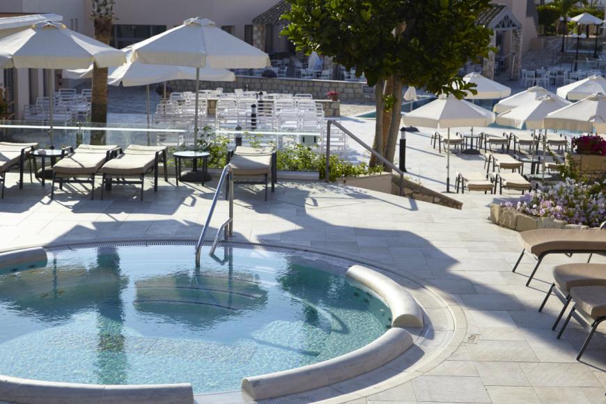 4 Sterne Familienhotel: Louis St. Elias Resort - Protaras, Famagusta (Süden), Bild 7