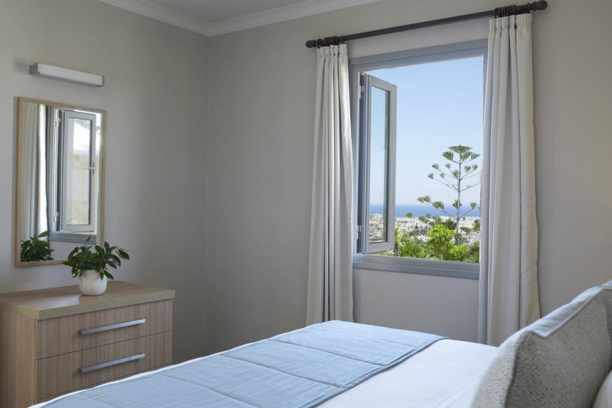 4 Sterne Familienhotel: Louis St. Elias Resort - Protaras, Famagusta (Süden), Bild 2