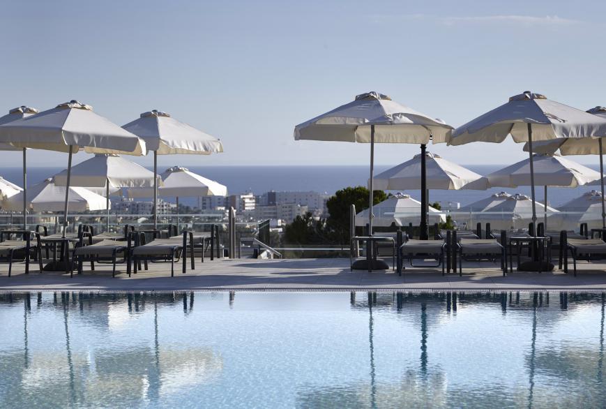 4 Sterne Familienhotel: Louis St. Elias Resort - Protaras, Famagusta (Süden)