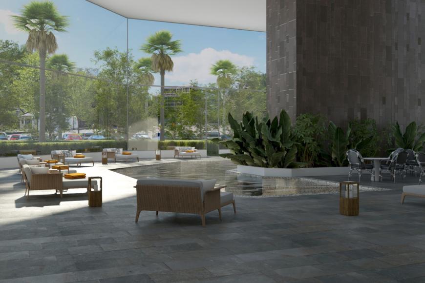 4 Sterne Hotel: Leonardo Plaza Cypria Maris Beach Hotel & Spa - Adults Only - Paphos, Paphos, Bild 2