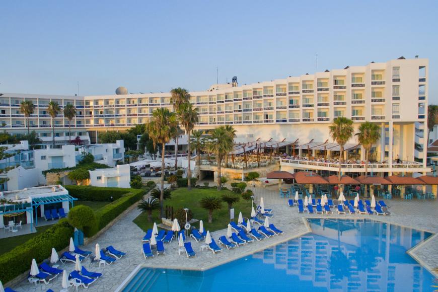 4 Sterne Hotel: Leonardo Plaza Cypria Maris Beach Hotel & Spa - Adults Only - Paphos, Paphos, Bild 4