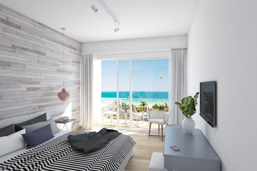 4 Sterne Hotel: Leonardo Plaza Cypria Maris Beach Hotel & Spa - Adults Only - Paphos, Paphos, Bild 7