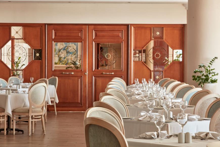 4 Sterne Hotel: Atlantica Golden Beach - Adults Only - Paphos, Paphos, Bild 8