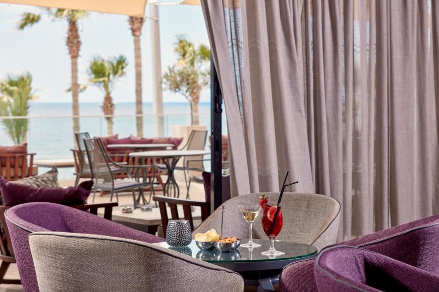 4 Sterne Hotel: Atlantica Golden Beach - Adults Only - Paphos, Paphos, Bild 7