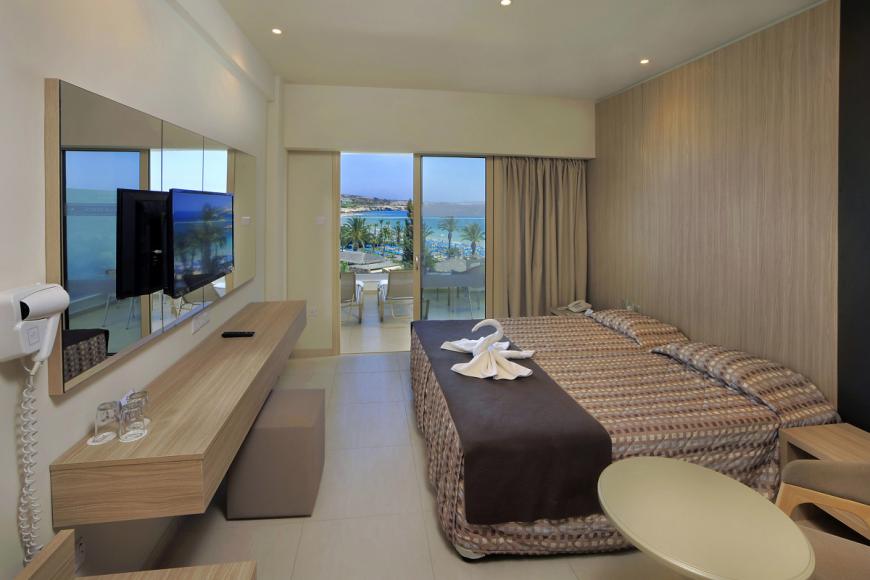 4 Sterne Hotel: Nelia Beach - Ayia Napa, Famagusta (Süden), Bild 7