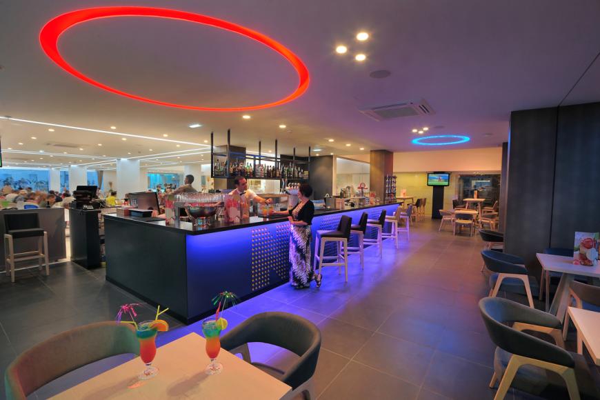4 Sterne Hotel: Nelia Beach - Ayia Napa, Famagusta (Süden), Bild 10