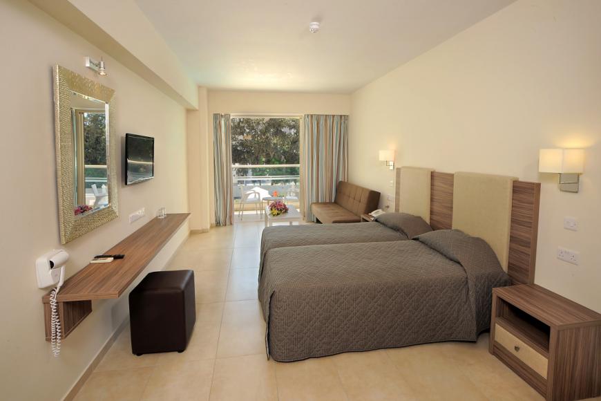 4 Sterne Hotel: Nelia Beach - Ayia Napa, Famagusta (Süden), Bild 8