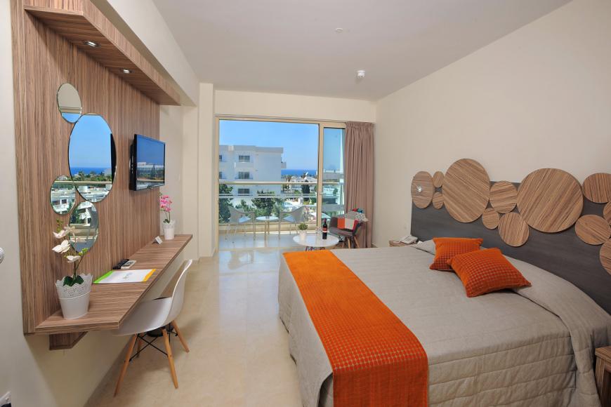 4 Sterne Hotel: Nelia Beach - Ayia Napa, Famagusta (Süden), Bild 6