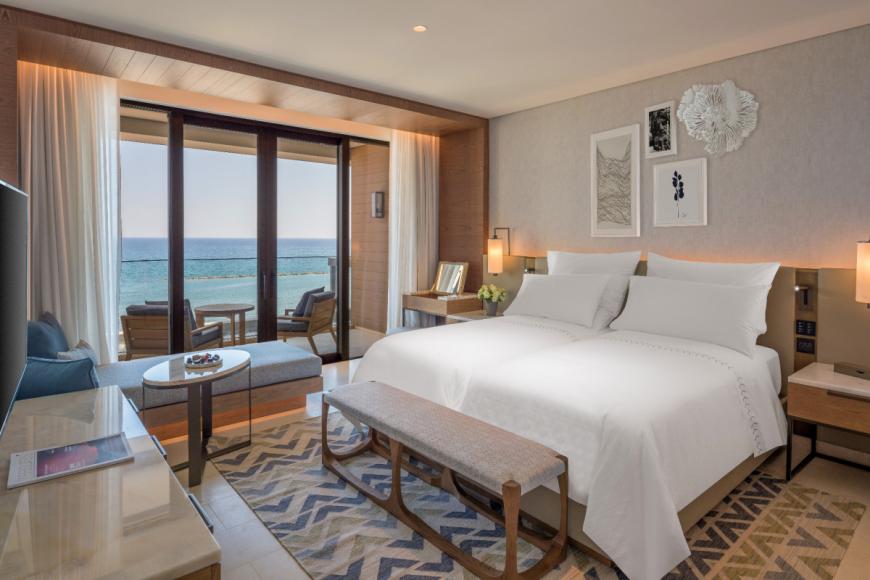 5 Sterne Hotel: Amara - Limassol, Limassol, Bild 10