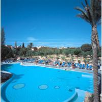 3 Sterne Hotel: Basilica Holiday Resort - Paphos, Paphos
