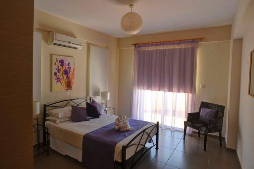 4 Sterne Hotel: Aphrodite Sands Resort - Mandria, Paphos, Bild 6