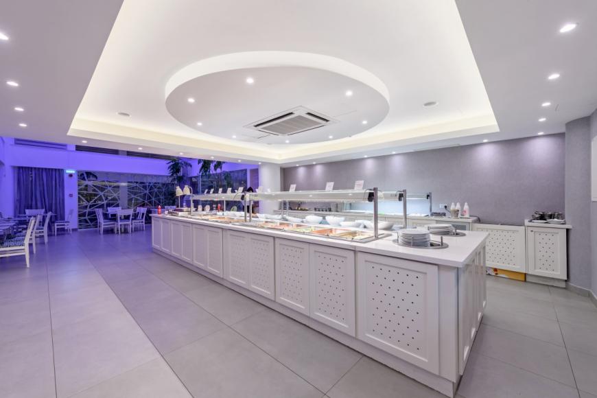 3 Sterne Hotel: Tasia Maris Sands - Adults Only - Ayia Napa, Famagusta (Süden), Bild 3