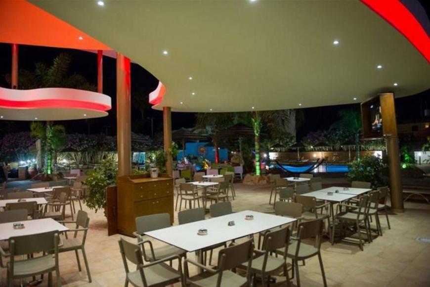 3 Sterne Hotel: Stamatia - Ayia Napa, Famagusta (Süden), Bild 7