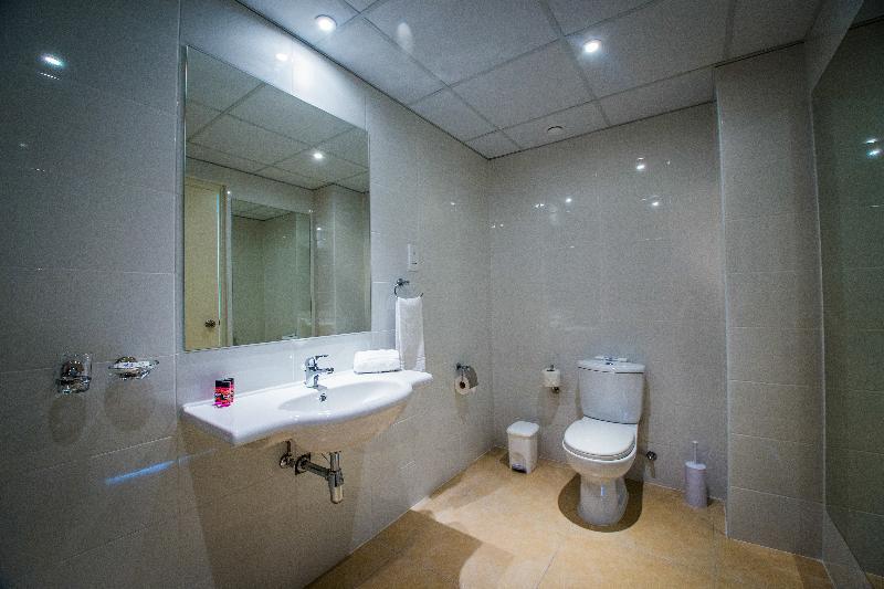 3 Sterne Hotel: Stamatia - Ayia Napa, Famagusta (Süden), Bild 9