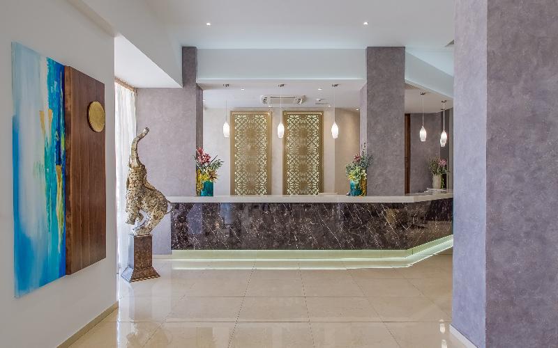 3 Sterne Hotel: Stamatia - Ayia Napa, Famagusta (Süden), Bild 4