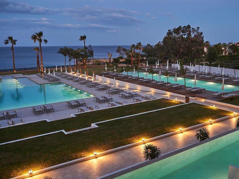 5 Sterne Hotel: Sunrise Jade - Adults only - Protaras, Famagusta (Süden), Bild 1