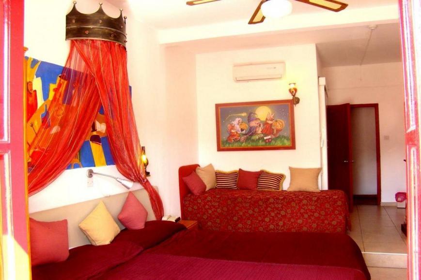 2 Sterne Hotel: Kiniras Traditional House - Paphos, Paphos, Bild 6