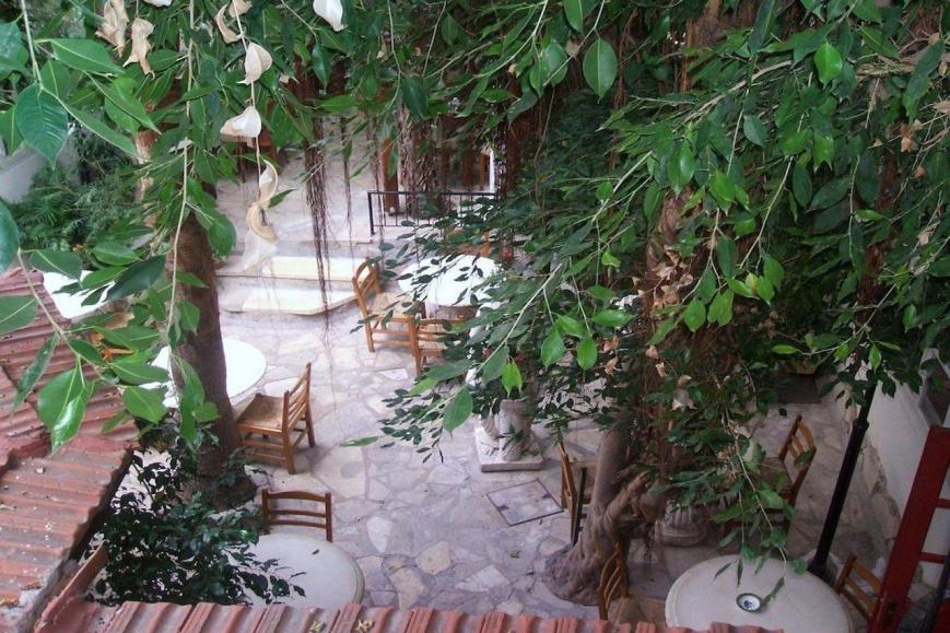 2 Sterne Hotel: Kiniras Traditional House - Paphos, Paphos, Bild 2