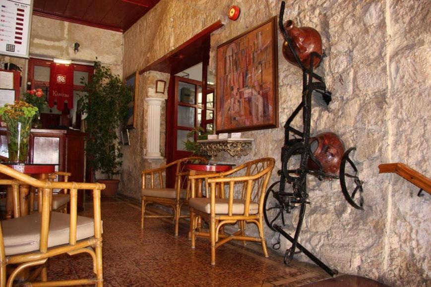 2 Sterne Hotel: Kiniras Traditional House - Paphos, Paphos, Bild 3