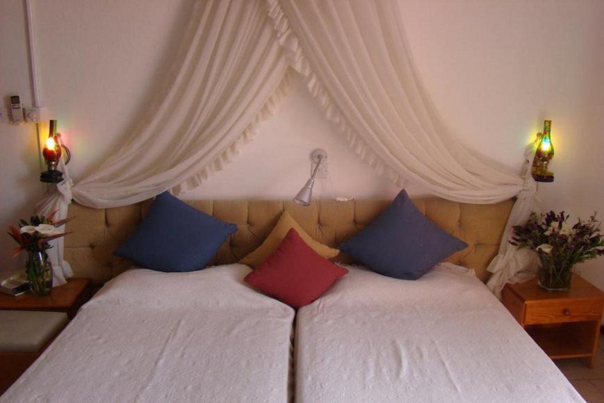 2 Sterne Hotel: Kiniras Traditional House - Paphos, Paphos, Bild 5