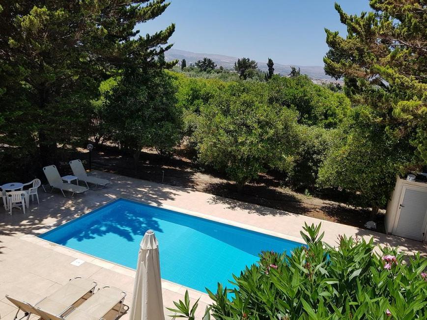 3 Sterne Hotel: Natura Beach Hotel & Villas - Polis, Paphos, Bild 1
