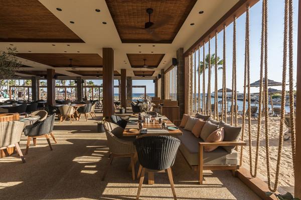 5 Sterne Hotel: Adams Beach Hotel Deluxe Wing - Ayia Napa, Famagusta (Süden), Bild 6