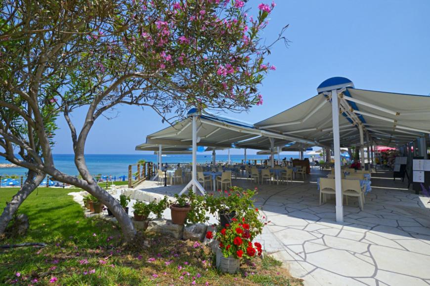 3 Sterne Hotel: Myro Androu Hotel Apartments - Protaras, Famagusta (Süden), Bild 3