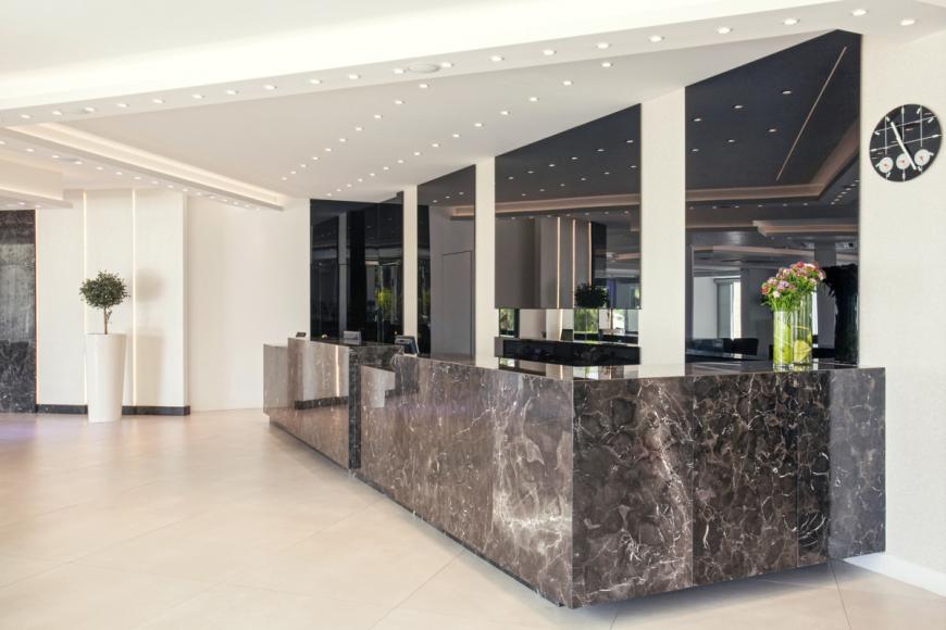 3 Sterne Hotel: Christofinia Hotel - Ayia Napa, Famagusta (Süden), Bild 3