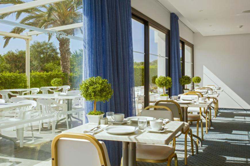 3 Sterne Hotel: Christofinia Hotel - Ayia Napa, Famagusta (Süden), Bild 7