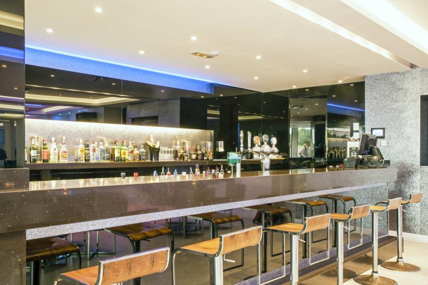 3 Sterne Hotel: Christofinia Hotel - Ayia Napa, Famagusta (Süden), Bild 8