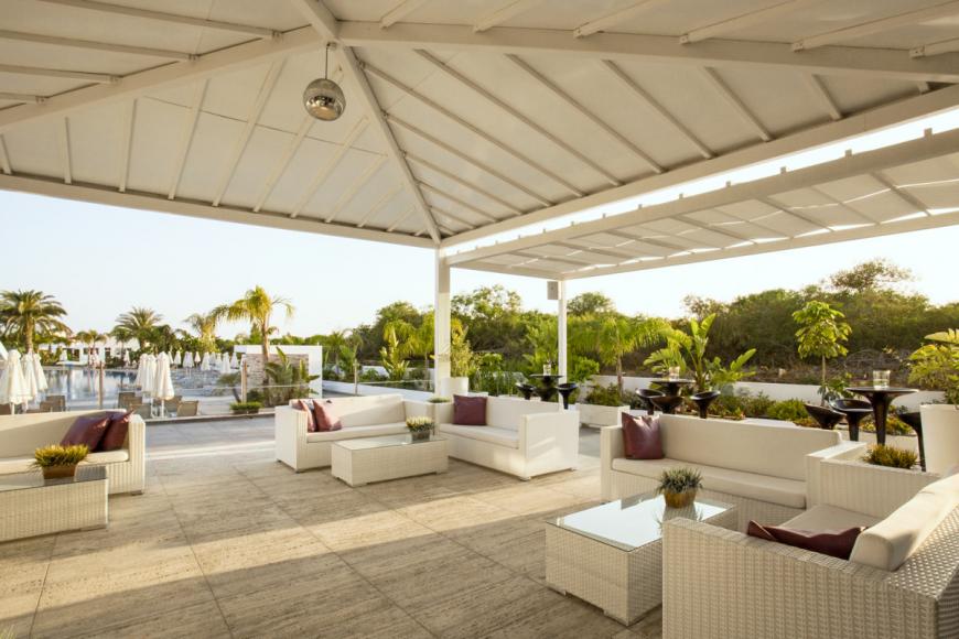 3 Sterne Hotel: Christofinia Hotel - Ayia Napa, Famagusta (Süden), Bild 9