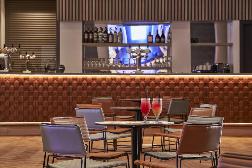 5 Sterne Hotel: Atlantica Mare Village Paphos - Paphos, Paphos