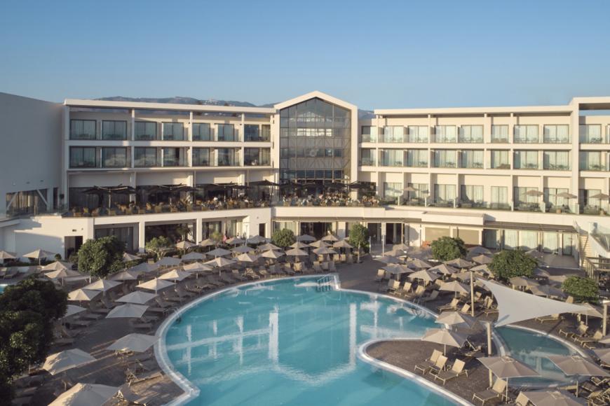 5 Sterne Hotel: Mare Paphos - Paphos, Paphos