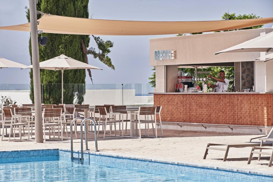 5 Sterne Hotel: Mare Paphos - Paphos, Paphos, Bild 2