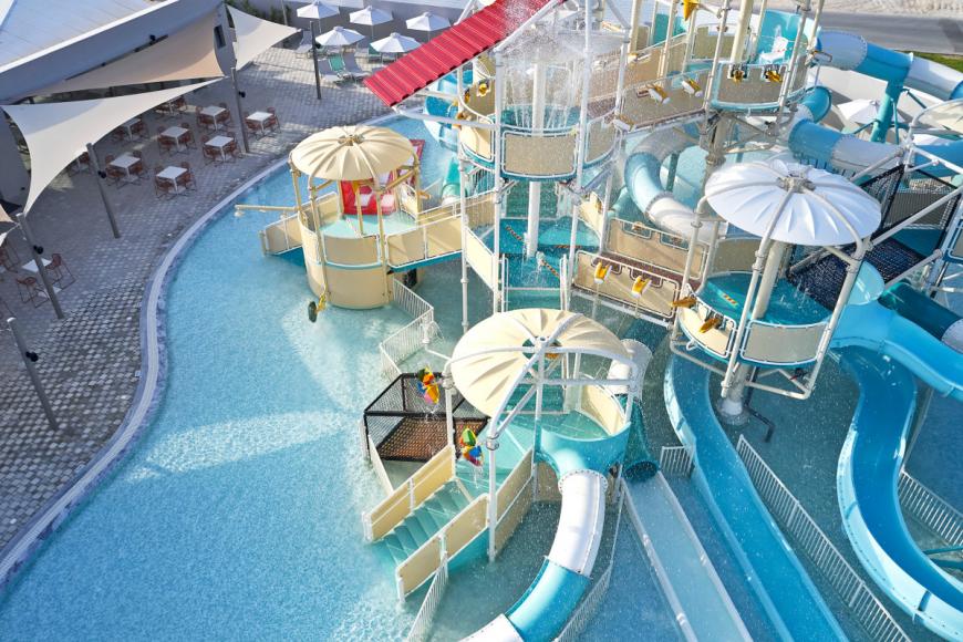 5 Sterne Hotel: Mare Paphos - Paphos, Paphos, Bild 7