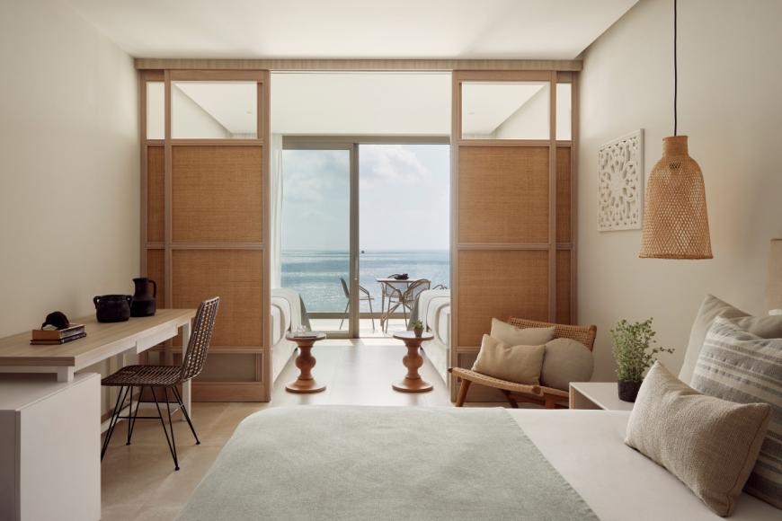 5 Sterne Hotel: Mare Paphos - Paphos, Paphos, Bild 4