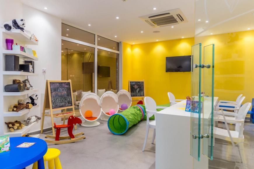4 Sterne Hotel: Margadina - Ayia Napa, Famagusta (Süden), Bild 2