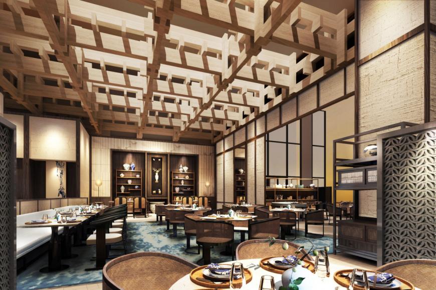 5 Sterne Hotel: City of Dreams Mediterranean - Limassol, Limassol, Bild 5