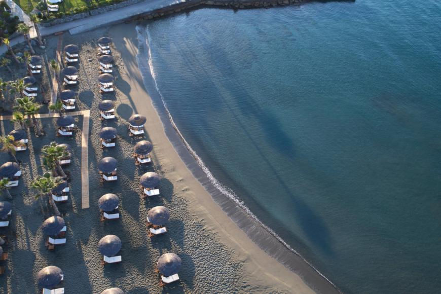 5 Sterne Hotel: Amathus Beach Limassol - Limassol, Limassol, Bild 2