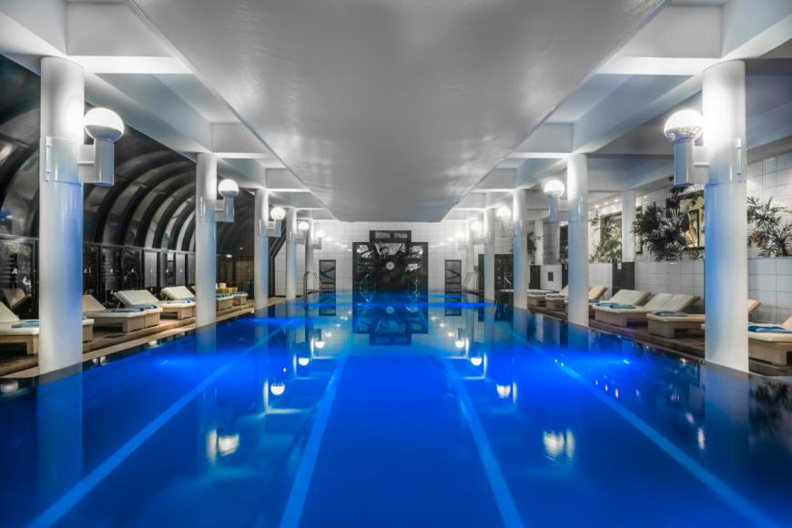 5 Sterne Hotel: Amathus Beach Limassol - Limassol, Limassol, Bild 7