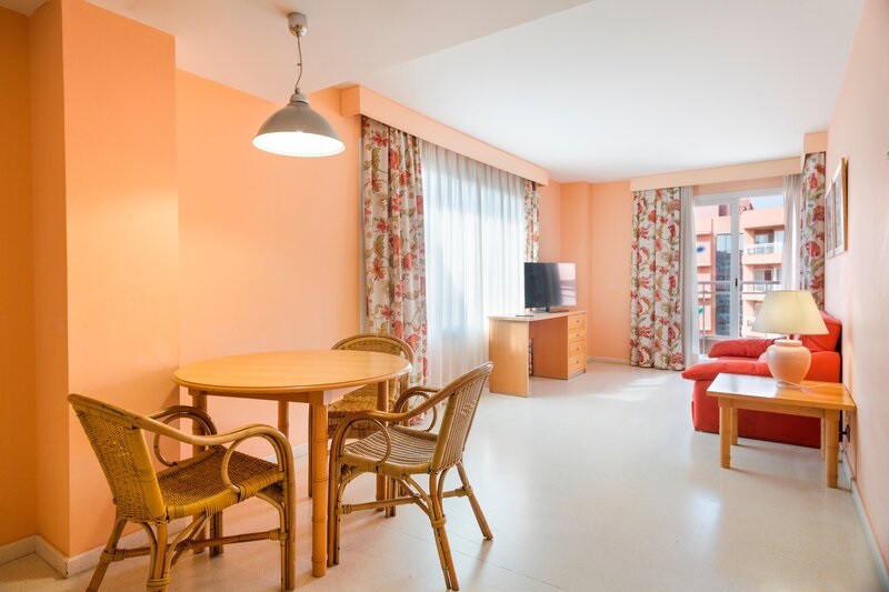 4 Sterne Hotel: Best Roquetas - Roquetas de Mar, Costa de Almeria (Andalusien), Bild 6