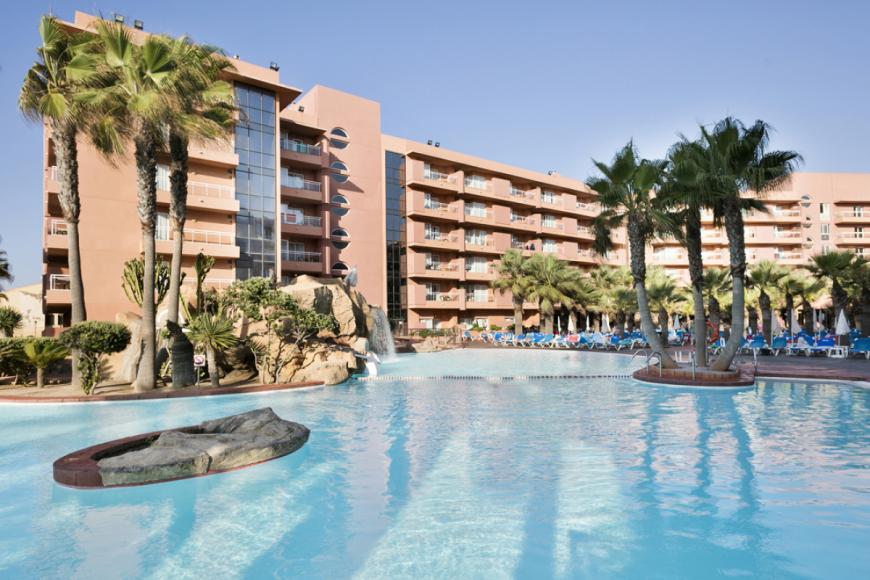 4 Sterne Hotel: Best Roquetas - Roquetas de Mar, Costa de Almeria (Andalusien), Bild 2