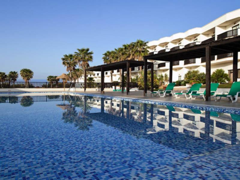 4 Sterne Hotel: Barcelo Cabo Gata - El Toyo, Costa de Almeria (Andalusien), Bild 2