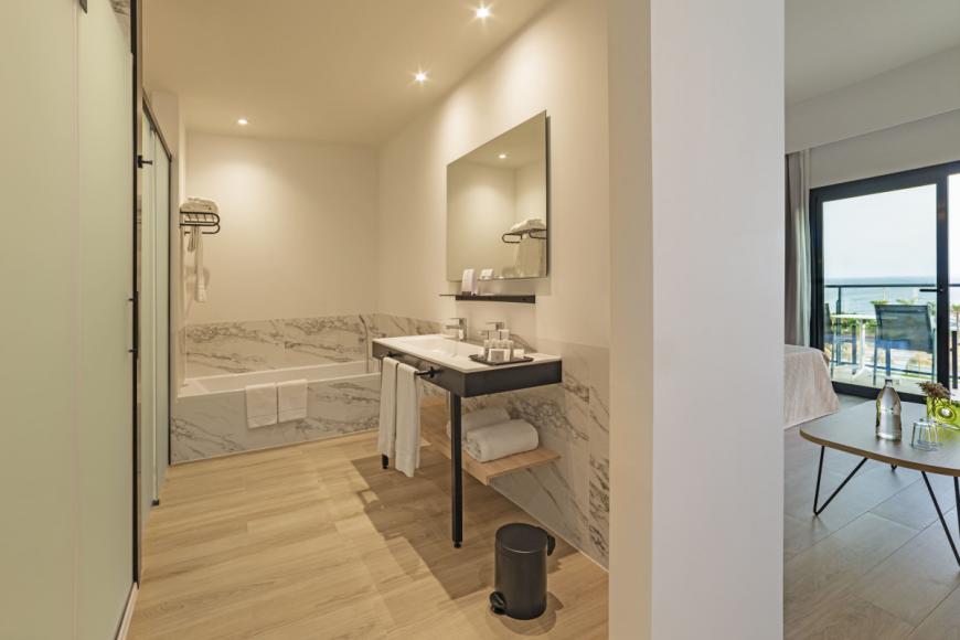 4 Sterne Familienhotel: Cabogata Beach - El Toyo, Costa de Almeria (Andalusien), Bild 7