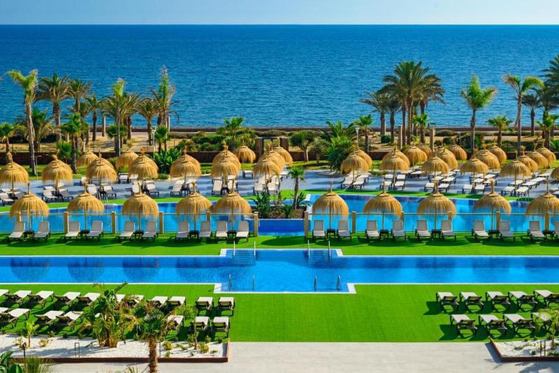4 Sterne Familienhotel: Cabogata Beach - El Toyo, Costa de Almeria (Andalusien), Bild 2