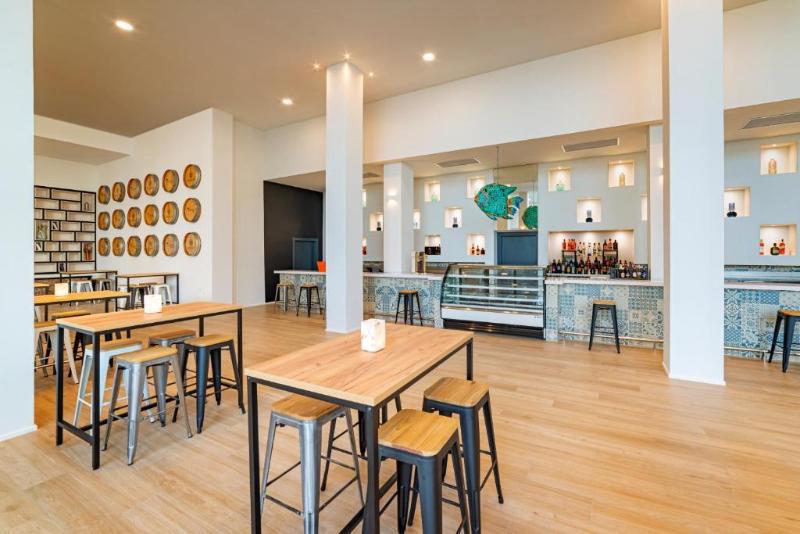 4 Sterne Familienhotel: Cabogata Beach - El Toyo, Costa de Almeria (Andalusien), Bild 10