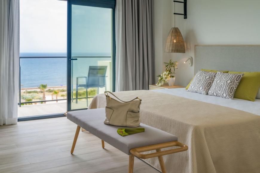 4 Sterne Familienhotel: Cabogata Beach - El Toyo, Costa de Almeria (Andalusien), Bild 6