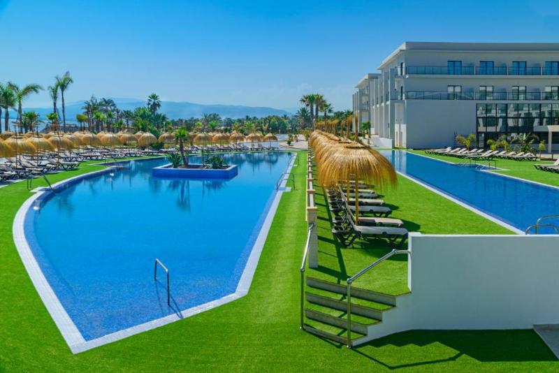 4 Sterne Familienhotel: Cabogata Beach - El Toyo / Almeria, Costa de Almeria (Andalusien)